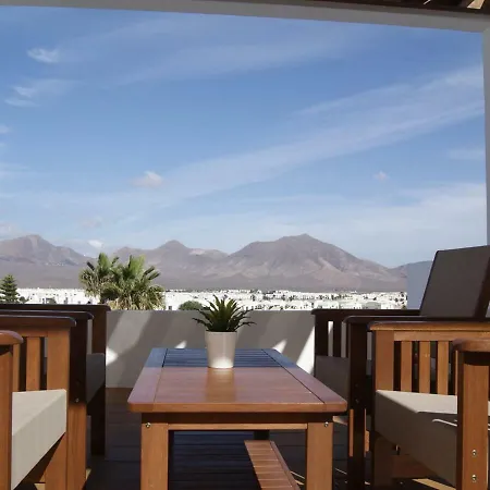 Holiday Bellavista.4 * Playa Blanca (Lanzarote)