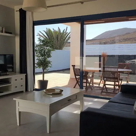 Holiday Bellavista.4 Holiday home