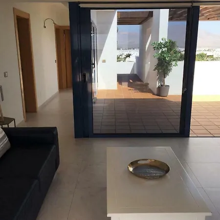 Holiday Bellavista.4 * Playa Blanca (Lanzarote)