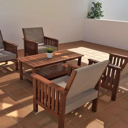 Holiday Bellavista.4 * 普拉亚布兰卡