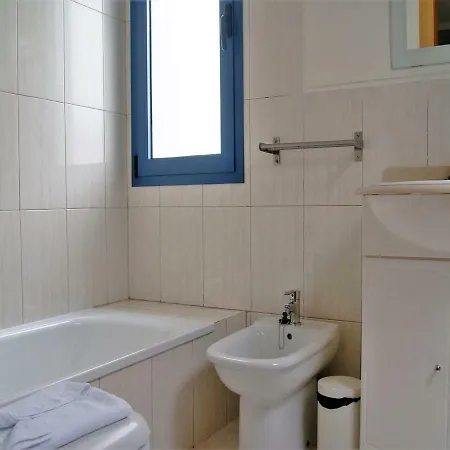 度假居 Holiday Bellavista.4 *